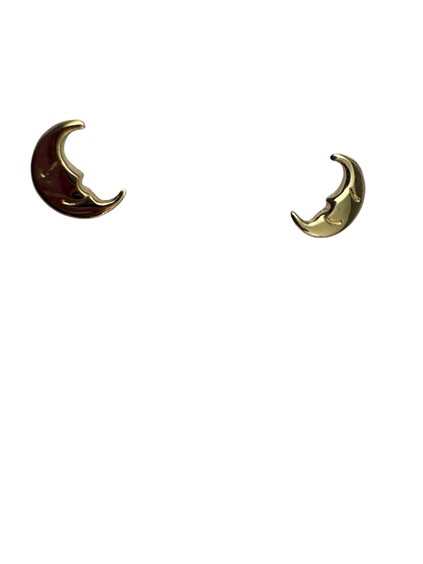 Orecchini Domar Bambino in Oro giallo OROR-593-280 - OROR-593-280